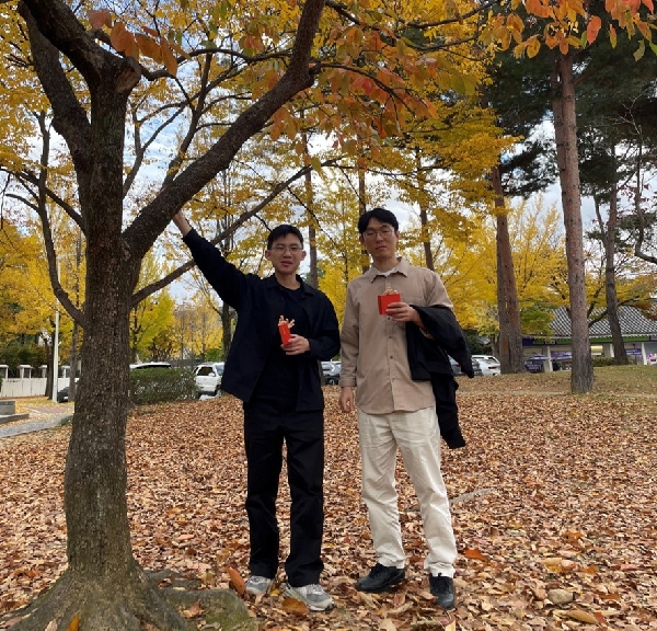 2024 한국액정학술대회(경주) main image