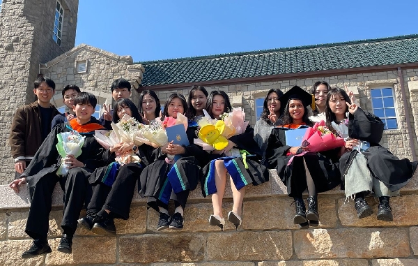 2025 졸업식 (commencement) main image