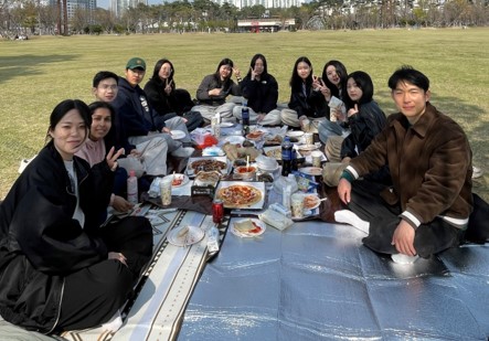 2025.04 Spring Picnic main image