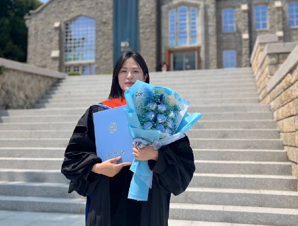 2025.08. Dr. Subi Choi (최수비 박사)! main image