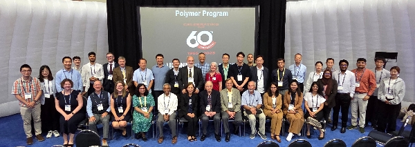 2025.08  UConn Polymer Program, 60th Anniversary Symposium @ ACS Fall main image