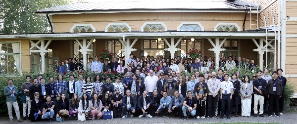 2025.08 ILCEC 2025 학회 main image