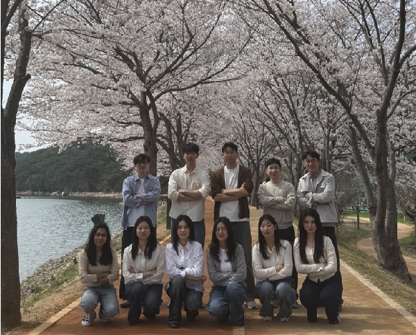 2026.04 Spring 벚꽃놀이 main image