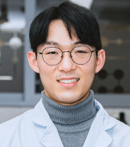 이진형 (Jin-Hyeong Lee) - NRF Graduate Research Fellow (PhD) 사진